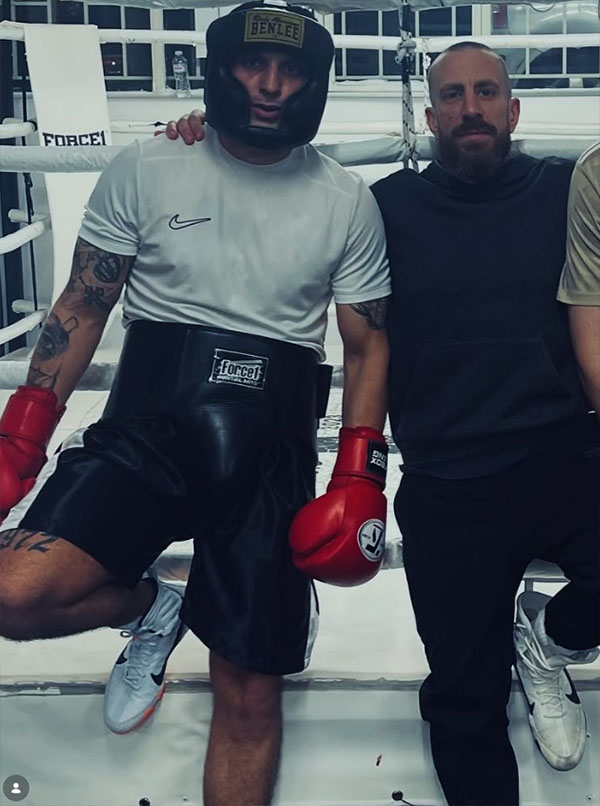 margaritis katrivanos