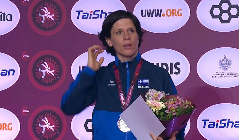 maria prevolaraki 109