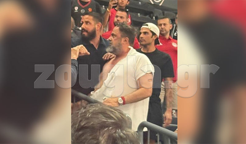 marinakis mplouza