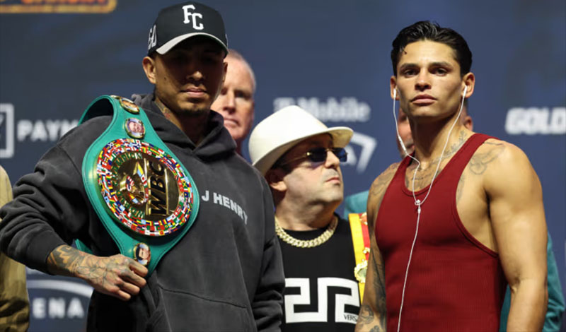 mario barrios ryan garcia