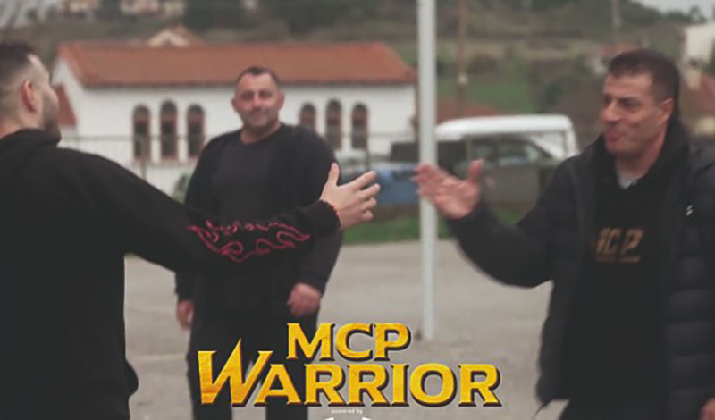 mcp warrior ant1 epeisodio foto 60