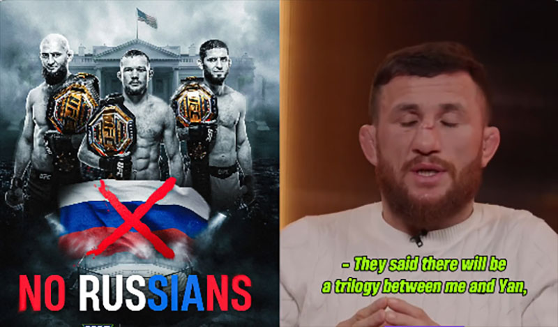 merab dvalishvili russians