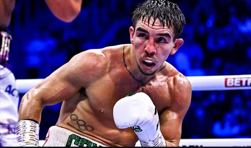 michael conlan