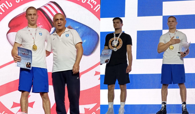 michalis tsamalidis 200