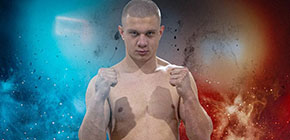 michalis tsamalidis versus small