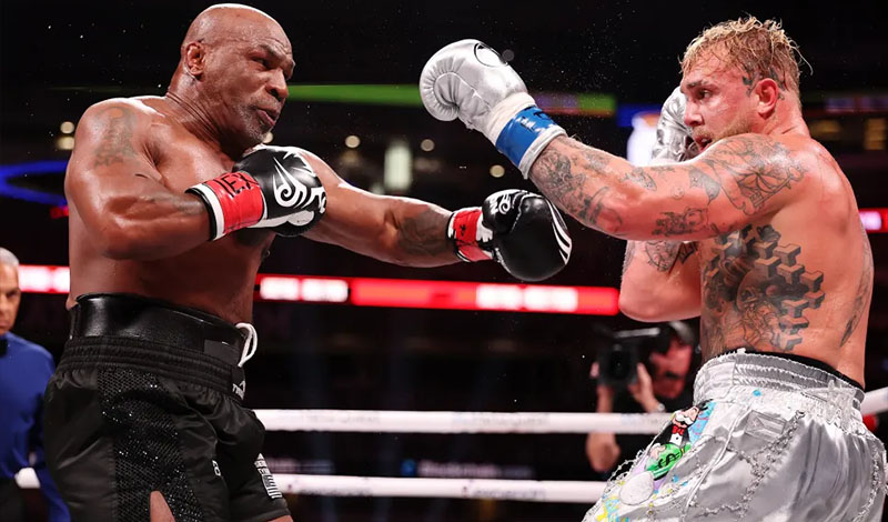 mike tyson jake paul 200