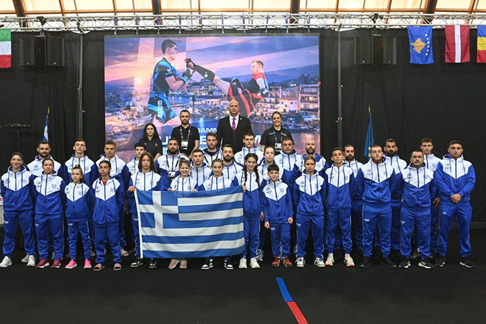 mma europaiko 10060