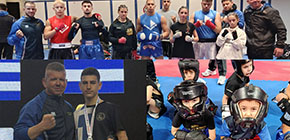 mma ilida fighting team european kickboxing cup 2026 small