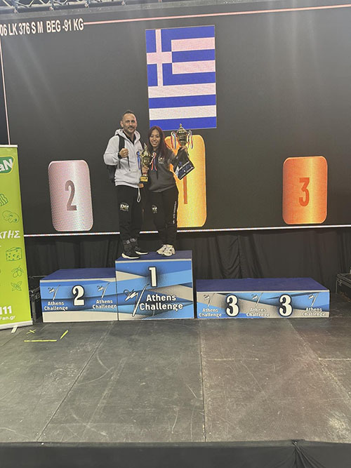 nikos chondrodimos european cup 2026 foto 6