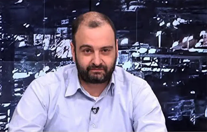 nikos giannopoulos syriza