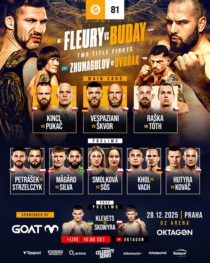 oktagon 81 karta agonon afisa