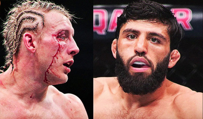 paddy pimblett arman tsarukyan