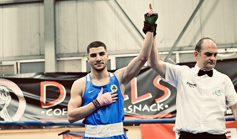 panagiotis kostouros protathlitis