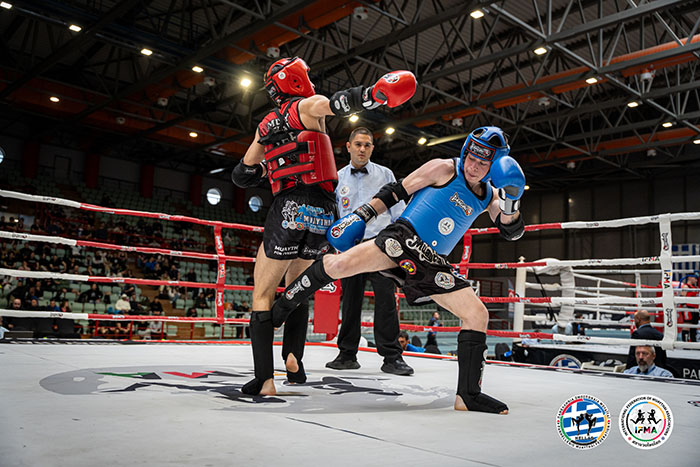 panellhnio muaythai 2026 foto1