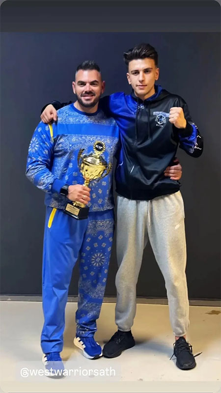 pavlos mihasi k1 max stayros hatzis