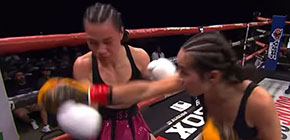 pygmaxos nok out koma small