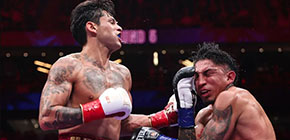 ryan garcia boxing small