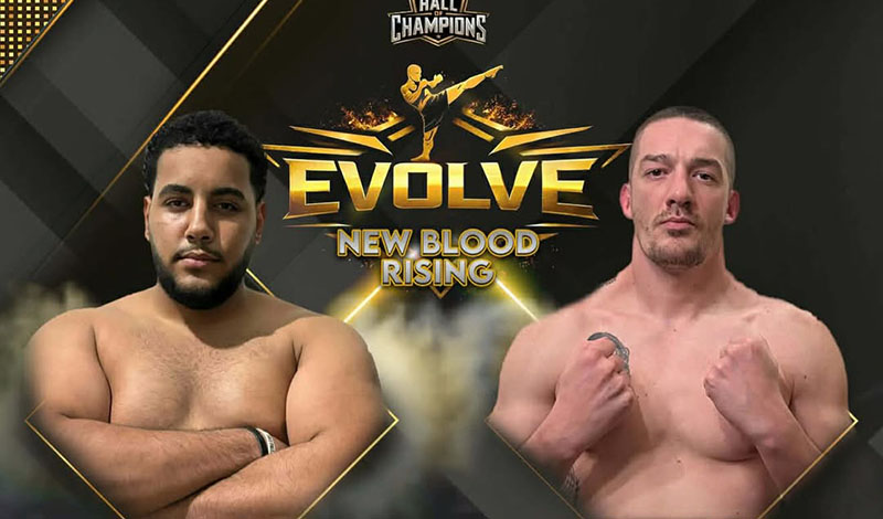 salah dakas evolve 1