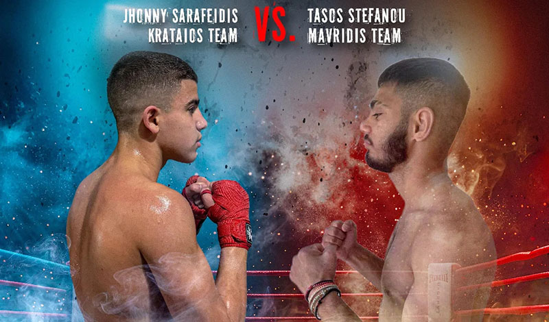 sarafeidis stefanou versus 31