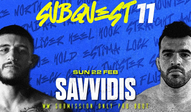 savvidis chondronikolas subquest 11