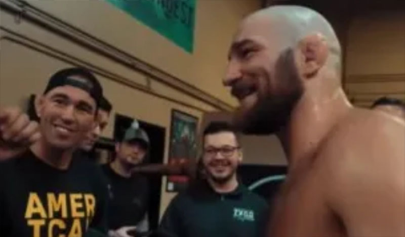 sean strickland 2094