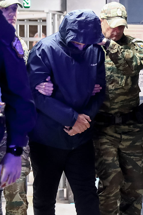 sminarxos apologia arthro 2 3