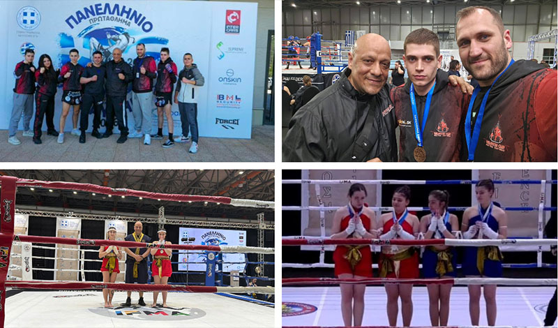 spartiatikh agogh muay thai 2026