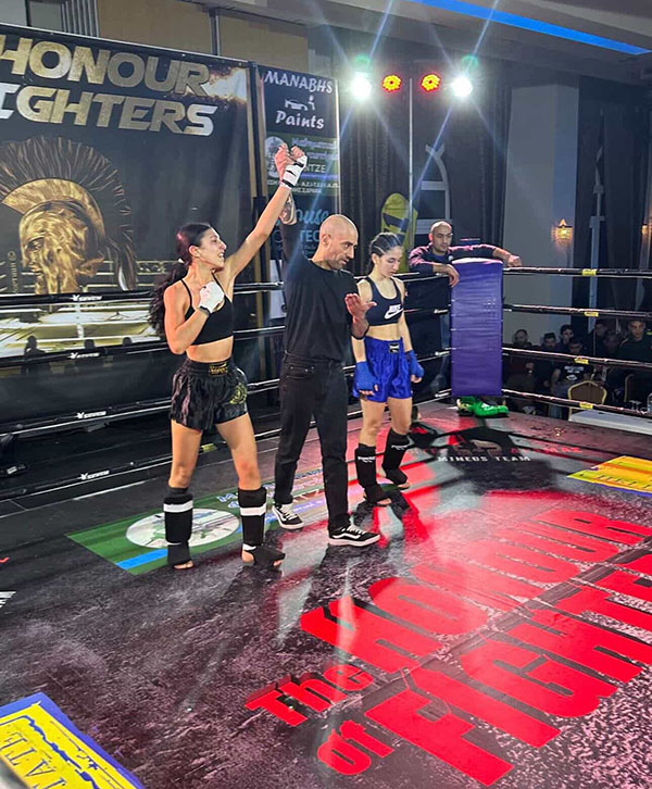 stella mpampatzikou lions academy sfc 2