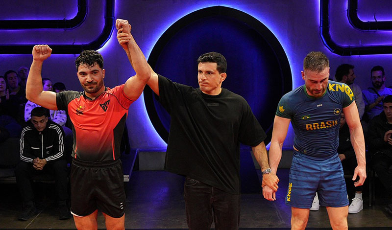 submissionism 30 apotelesmata