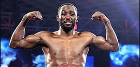 terence crawford small