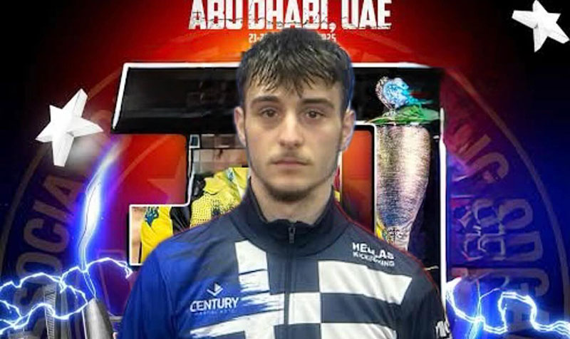 thanasis chaldoupis as elefsis