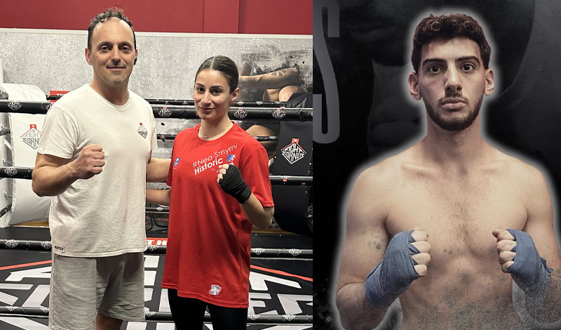 the fight corner academy pygmaxia