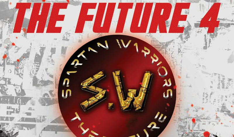 the future 4 spartan warriors afisa 1