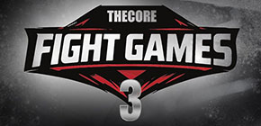 the core fightgames 3 small