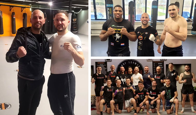 thomas xagaras ollandia