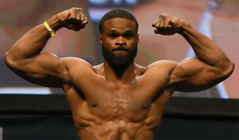 tyron woodley 2120