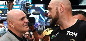 tyson fury john fury small