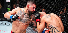 ufc white house topuria gaethje small