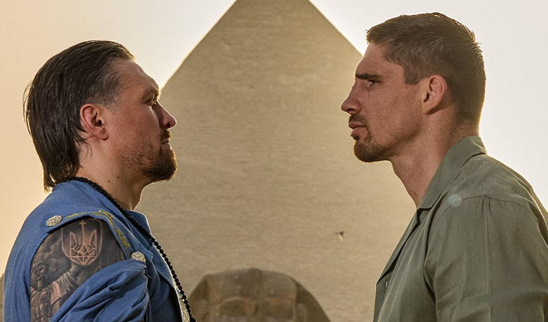 verhoeven usyk boxing