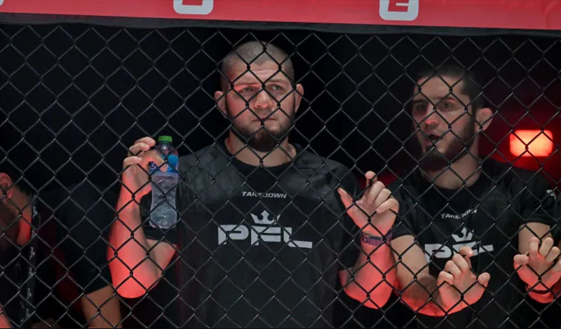 volkanovski nurmagomedov makhachev