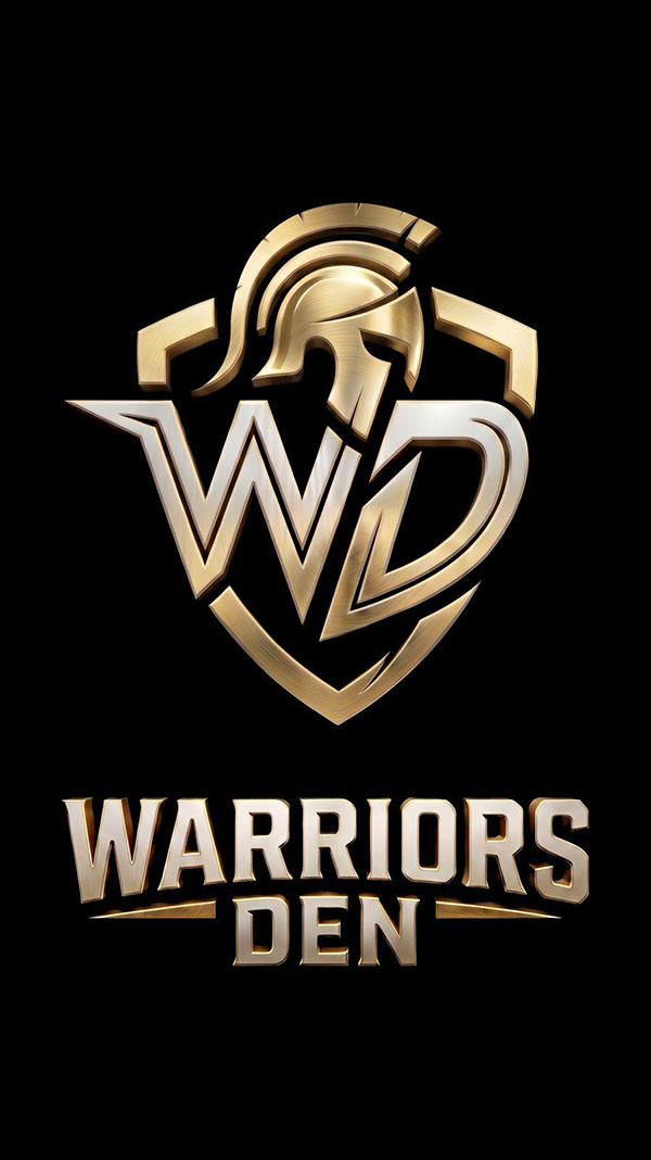 warriors den