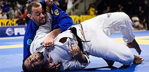 IBJJF World Championship 2025 small
