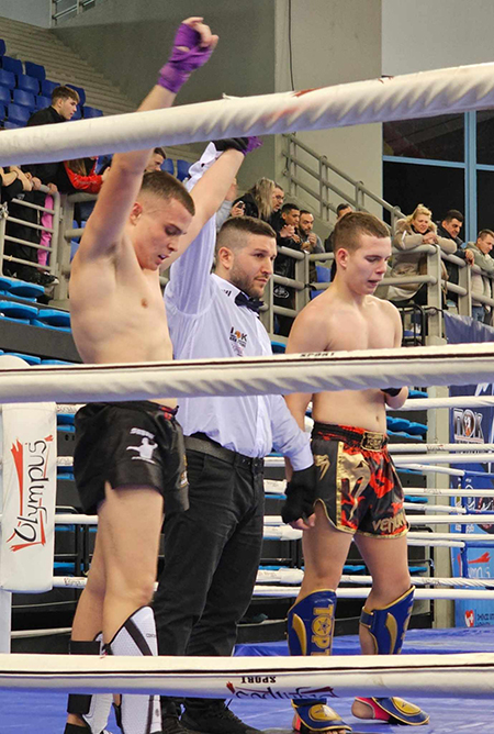 bulls fight academy athens challenge 2024 european cup omadiki foto 22