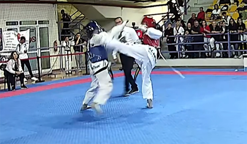 elot taekwondo 1