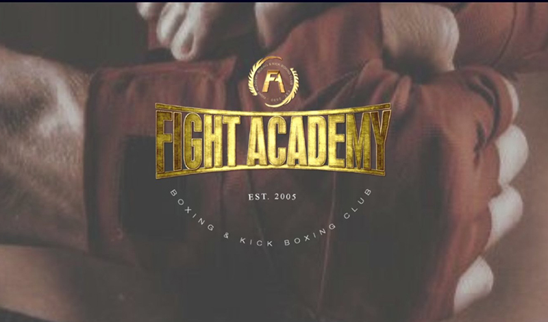 fight academy 720