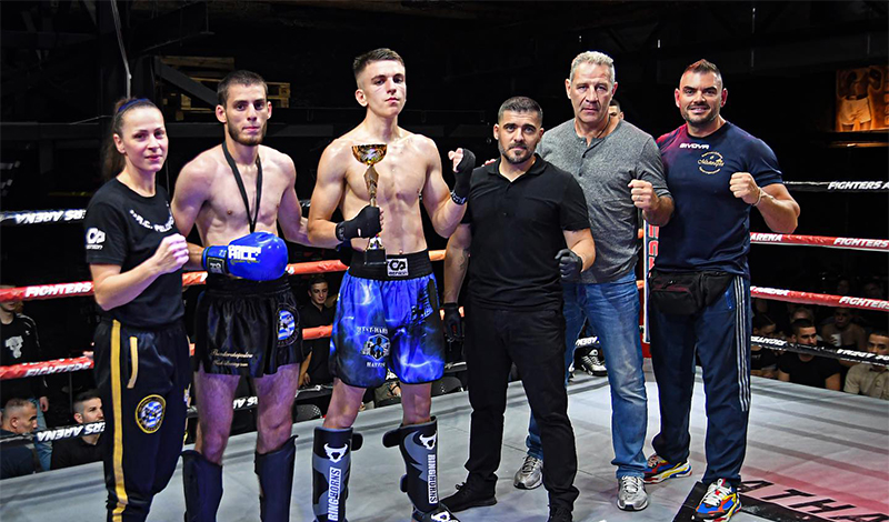 fighters athanasopoulos champions night 300