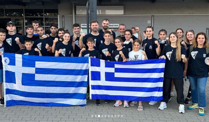 fighters athanasopoulos hungarian cup