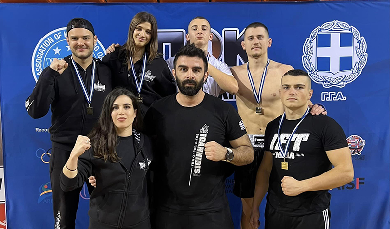 giannis ioannidis kickboxing 20