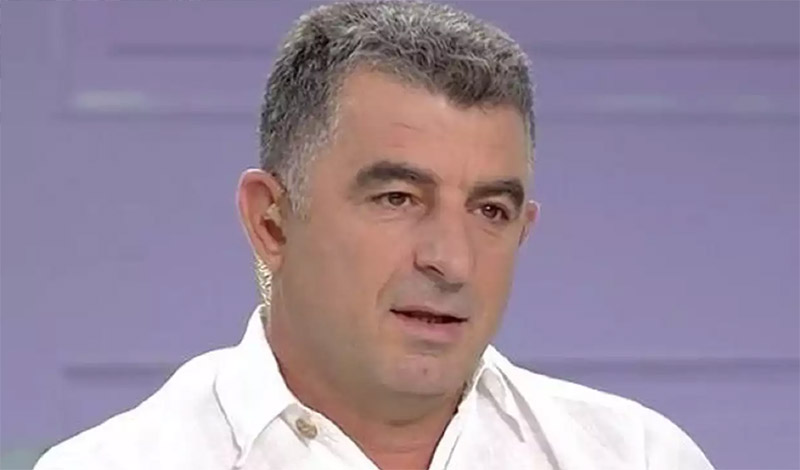 giorgos karaivaz dolofonia