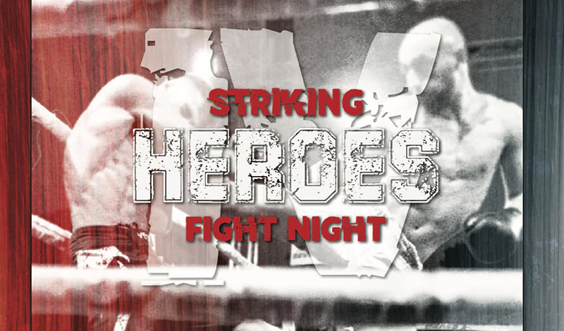 gods of war open striking heroes